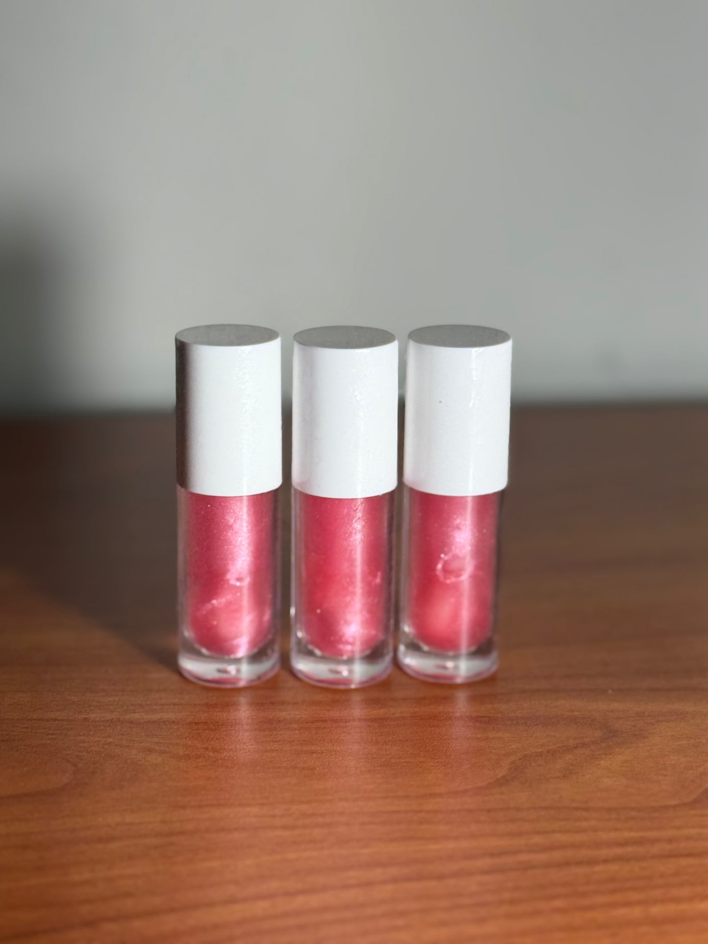 Cherry blossom lipgloss