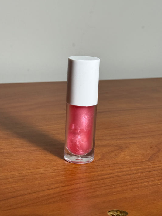 Cherry blossom lipgloss